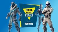 Turnieje Fortnite na IEM Expo 2019 w Katowicach