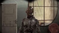 Zobacz 10 minut rozgrywki z dziwnego FPS-a Atomic Heart