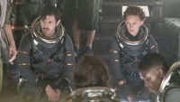 Nightflyers - niezły horror Sci-Fi oparty o prozę George'a R. R. Martina - felieton