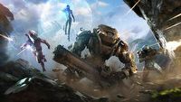 BioWare rozdaje skórki uczestnikom problematycznego dema Anthem