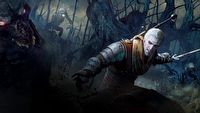Starter The Witcher RPG za darmo