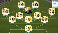 Koniec FIFA Points w Belgii