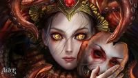American McGee pracuje nad kolejną grą z serii Alice