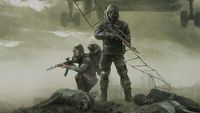 Fear the Wolves opuści wczesny dostęp w przyszłym tygodniu