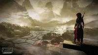 Assassin's Creed Chronicles China do zdobycia za darmo