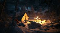 Kholat - polski horror do zdobycia za darmo