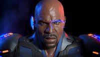 Crackdown 3 - gameplaye z kampanii i multiplayera