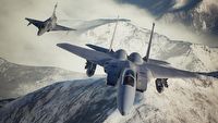 Ace Combat 7 na PC to blamaż. Grze brakuje podstawowych funkcjonalności
