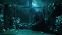 Avengers: Koniec gry, Toy Story 4 - najciekawsze zwiastuny z Super Bowl