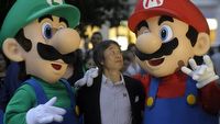 Film animowany Super Mario powinien trafić do kin w 2022 roku