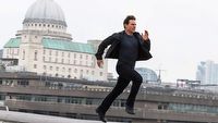 Mission: Impossible 7 i 8 z datami premier
