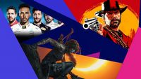 Wielkie Gry, Wielkie Rabaty – nowa promocja w PlayStation Store
