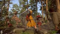 Kingdom Come Deliverance - premiera Band of Bastards, patch 1.8.1 i inne nowości
