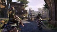 Wypróbuj za darmo abonament ESO Plus w The Elder Scrolls Online