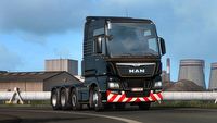 Patch 1.34 do American Truck Simulator i Euro Truck Simulator 2 dostępny