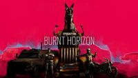 Rainbow Six Siege – zapowiedziano nową operację Burnt Horizon