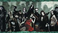 Paradox szykuje zapowiedź nowego Vampire The Masquerade?