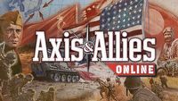Axis & Allies Online nową grą autorów Baldur's Gate Enhanced Edition