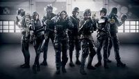 Darmowy weekend z Rainbow Six Siege i zniknięcie Starter Edition