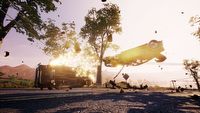 Dangerous Driving - duchowy następca Burnouta z datą premiery i tylko w Epic Games Store