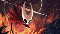 Hollow Knight Silksong - zapowiedziano sequel przeboju z 2017 roku