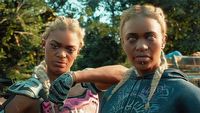 Przegląd recenzji Far Cry: New Dawn