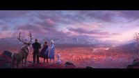 Frozen 2 – pierwszy zwiastun nowej animacji Disneya