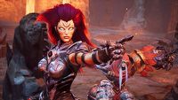 Darksiders 3 zarobiło na siebie. Sprzedaż zgodna z oczekiwaniami