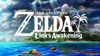 Nintendo zapowiedziało remake The Legend of Zelda Link’s Awakening