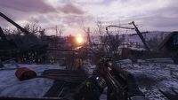 Premiera postapokaliptycznego FPS-a Metro Exodus