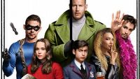 Superbohaterski serial The Umbrella Academy od dziś na Netfliksie