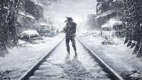 Pecetowe Metro Exodus – na płycie brakuje plików gry, trzeba pobrać 59 GB