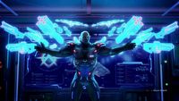 Premiera i recenzje Crackdown 3 - powrót do przeszłości