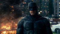 Ben Affleck potwierdza oficjalnie, że nie jest już Batmanem