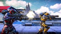 Premiera PlanetSide Arena na PC przesunięta. Twórcy szykują wersję na PS4