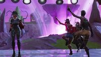 Afera o tańce w Fortnite i NBA 2K19 – rząd USA odrzuca pretensje o Carlton Dance