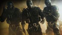 Znamy plany rozwoju w czwartym roku wsparcia Rainbow Six Siege