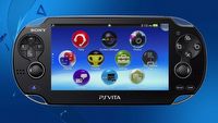 Sony wkrótce zakończy produkcję PlayStation Vita