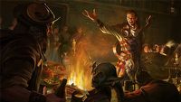 The Bard's Tale 4 dostanie wielką aktualizację Director's Cut