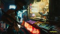 Cyberpunk 2077 bez mikrotransakcji i trybu battle royale