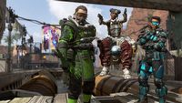 Apex Legends otrzyma dziś pierwszą nową broń – Havoc