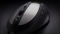 MX518 – kultowa myszka dla graczy firmy Logitech powróci