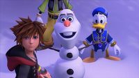 Styczeń w USA pod znakiem Kingdom Hearts III i Nintendo Switch
