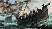 Serial na podstawie Skull & Bones na horyzoncie