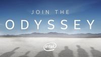 Odyssey – Intel chce z przytupem wejść na rynek kart graficznych