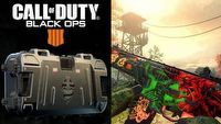 Call of Duty Black Ops 4 otrzymało lootboksy. Jest gorzej, niż sądzicie