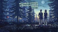 Thimbleweed Park za darmo w Epic Store. Slime Rancher będzie następny