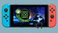 Gry z Microsoft Game Pass będą dostępne na Switchu?