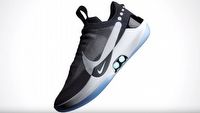 Aplikacja zepsuła samowiążące się buty Nike Adapt BB