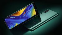 Xiaomi Mi Mix 3 – łączność 5G w bardzo sensownej cenie